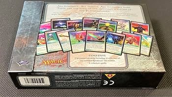 MTG　foil 霊気の薬瓶　4枚セットftv from vault relic MTG foil 霊気の薬瓶 4枚セットftv from vault relic MTG Magic FTV